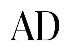 Architectural Digest logo