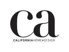 California Home + Design logo