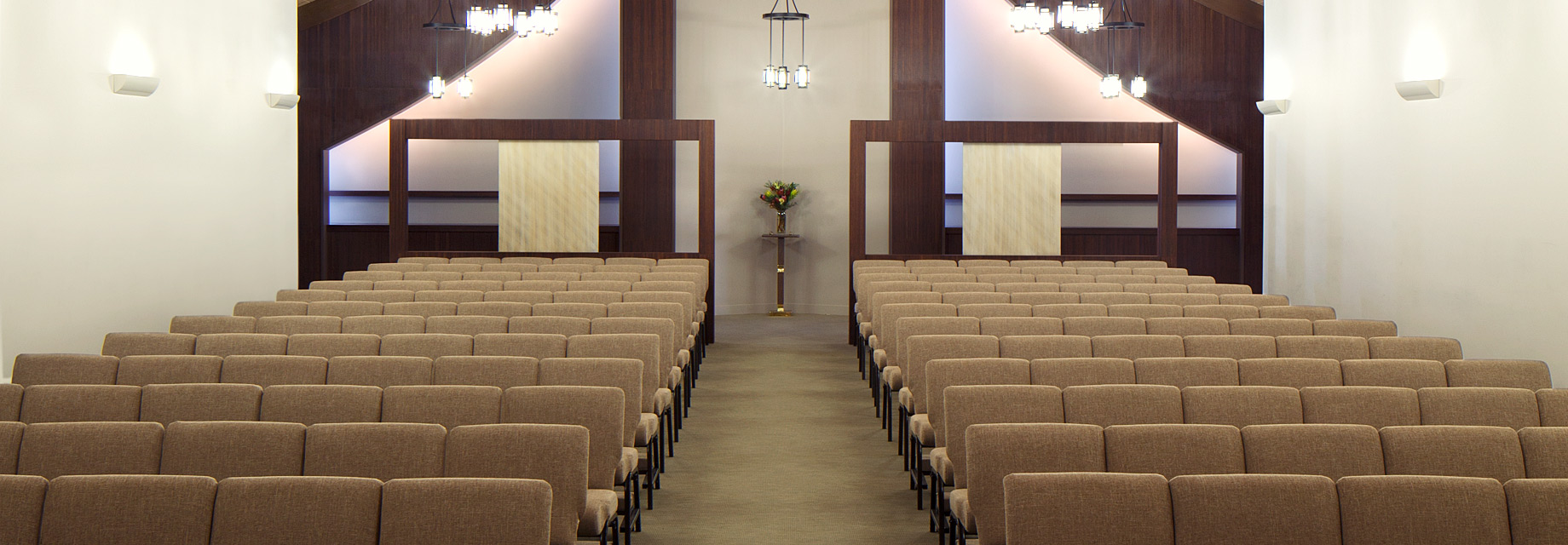 Header image for Allen Chapel