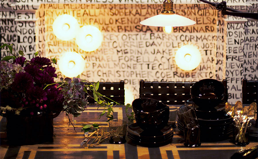 Thumbnail of the DIFFA’S Dining by Design 2012 project