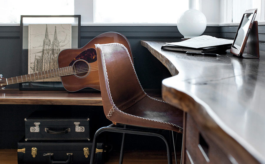 Thumbnail of the Filbert Street project