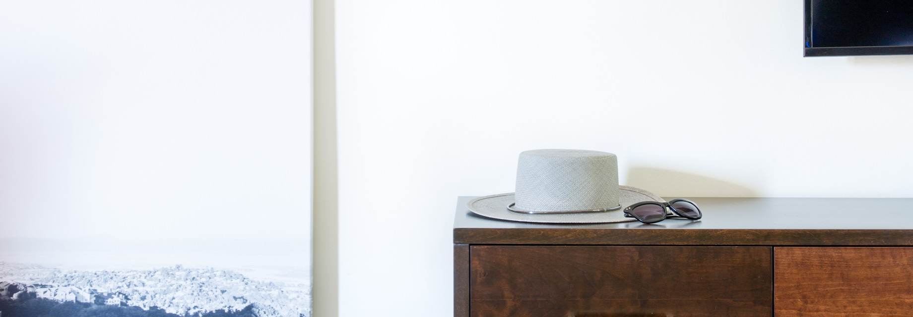 Header image for LiA Hotel