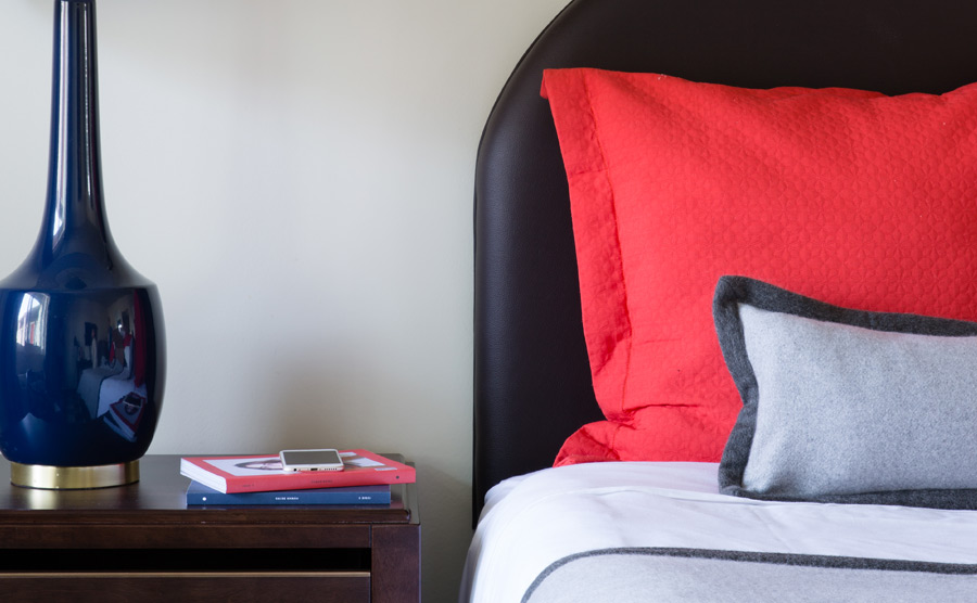 Thumbnail of the LiA Hotel project