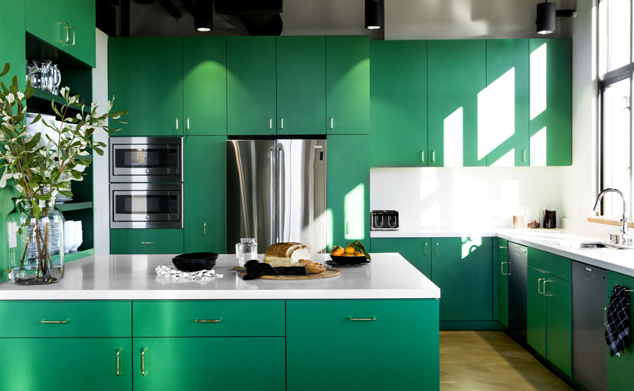 Thumbnail of the Looker project